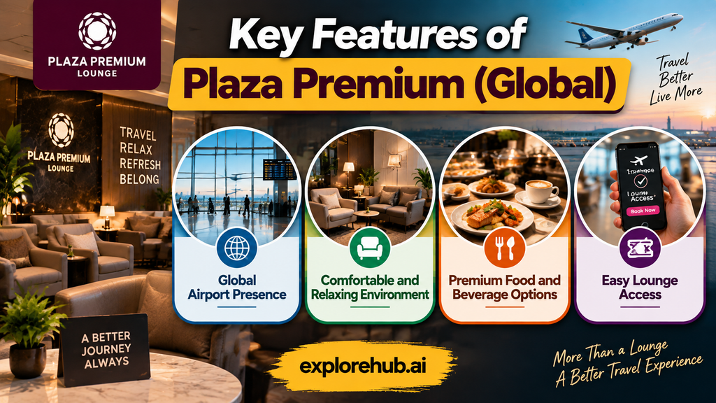 Plaza Premium (Global)