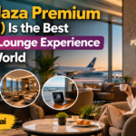 Why Plaza Premium (Global) Is the Best Airport Lounge Experience in the World