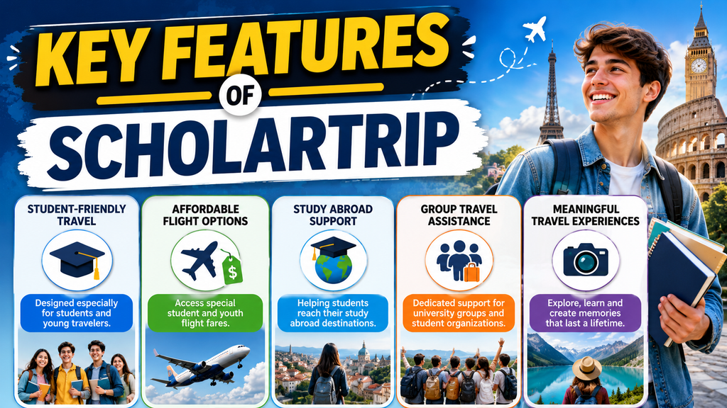 ScholarTrip