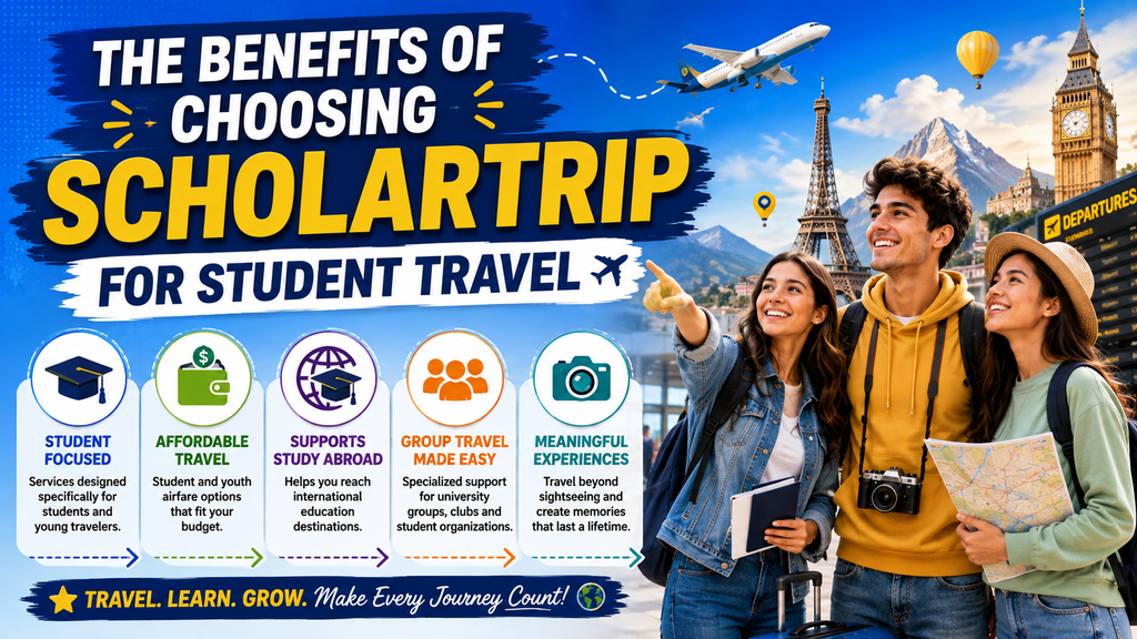 ScholarTrip