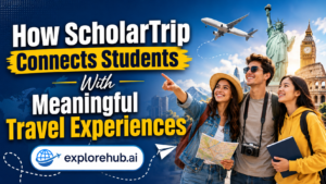 Read more about the article How ScholarTrip Connects Students With Meaningful Travel Experiences