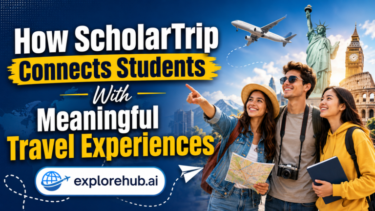 ScholarTrip