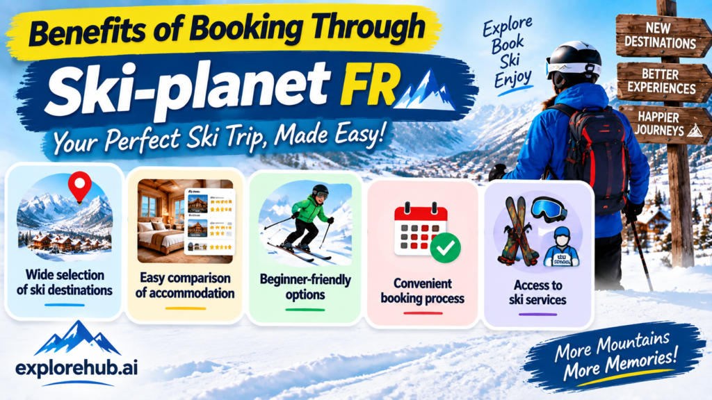 Ski-planet FR