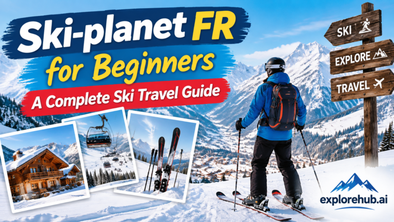 Ski-planet FR