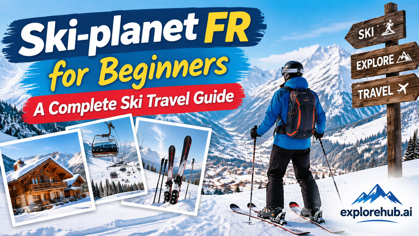 Ski-planet FR