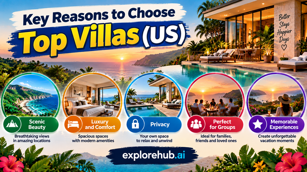 Top Villas (US)