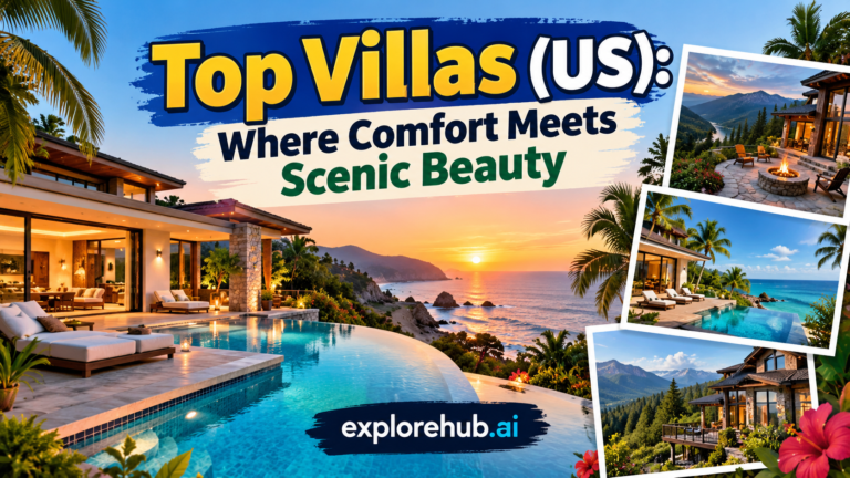 Top Villas (US)
