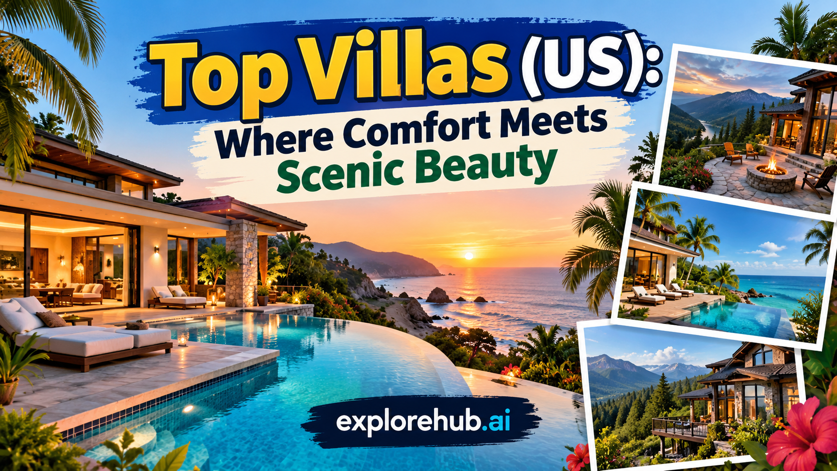 Top Villas (US)