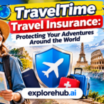 TravelTime Travel Insurance: Protecting Your Adventures Around the World