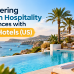 Discovering Modern Hospitality Experiences with Vibra Hotels (US)