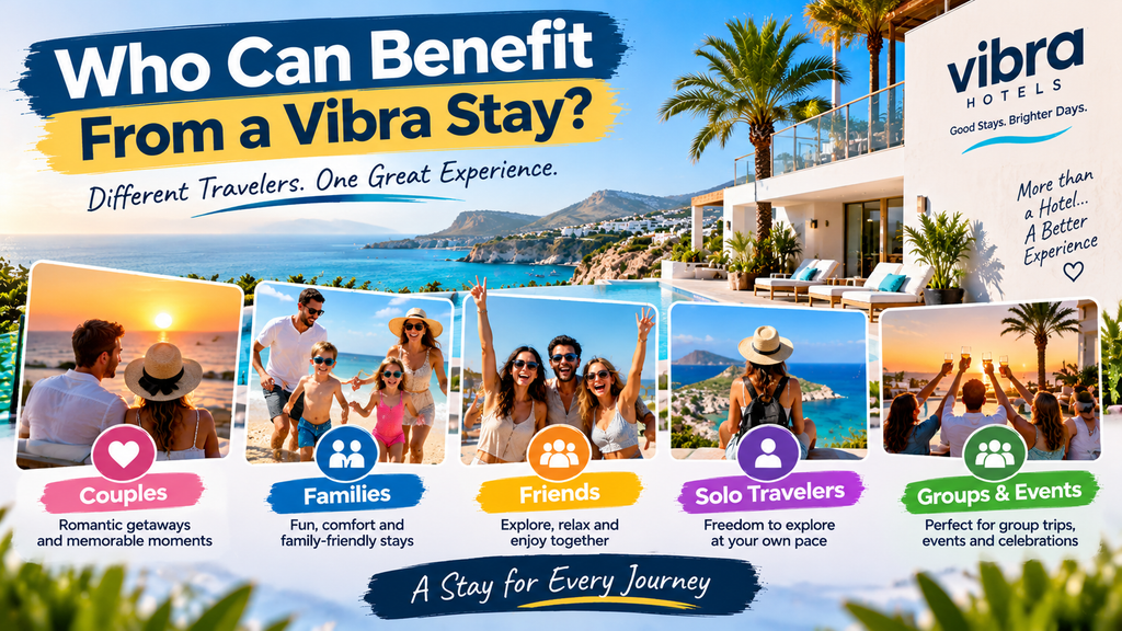 Vibra Hotels (US)