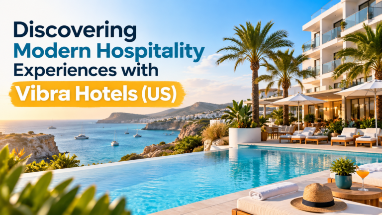 Vibra Hotels (US)