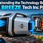 Understanding the Technology Behind ZERO BREEZE Tech Inc Products
