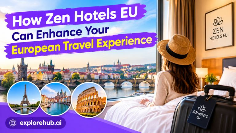 Zen Hotels EU