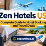 Zen Hotels US: Complete Guide to Hotel Booking and Travel Deals