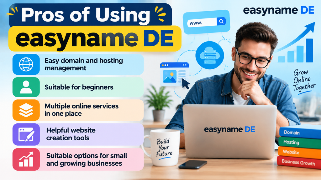 easyname DE