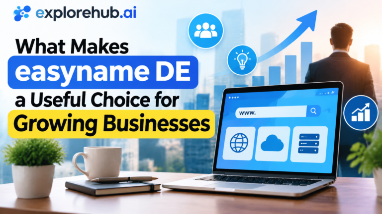 easyname DE