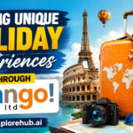 Finding Unique Holiday Experiences Through isango travel ltd