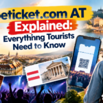 oeticket.com AT Explained: Everything Tourists Need to Know