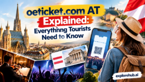 Read more about the article oeticket.com AT Explained: Everything Tourists Need to Know