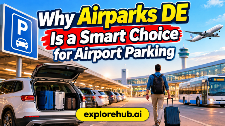 Airparks DE