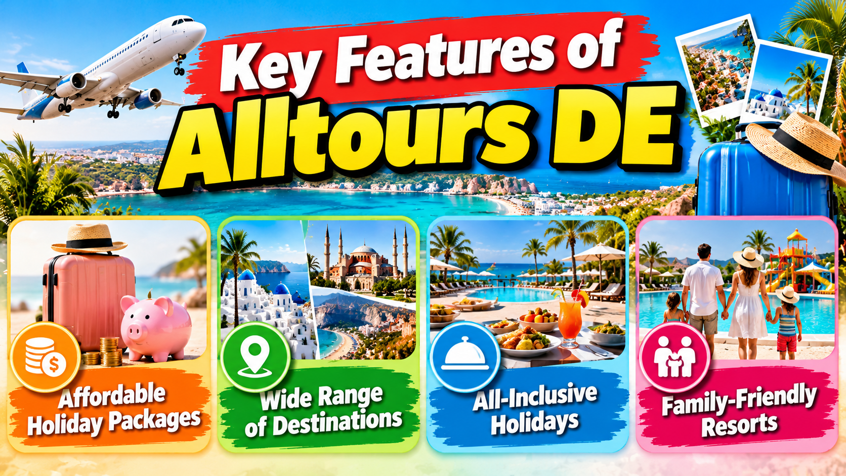 Alltours DE