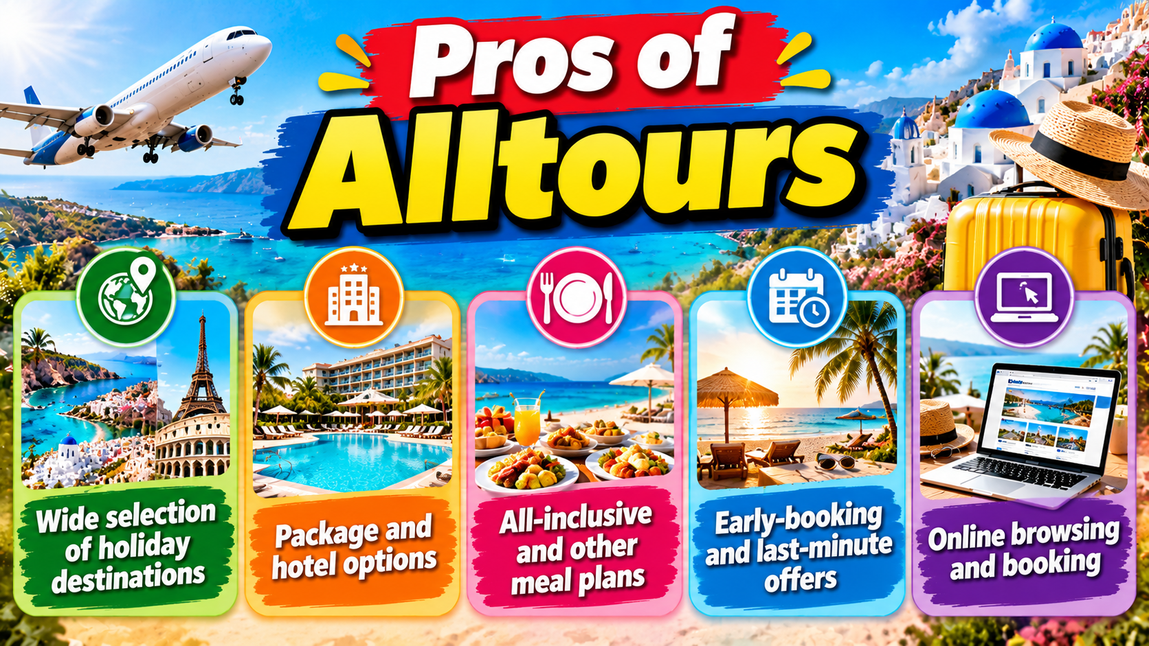Alltours DE