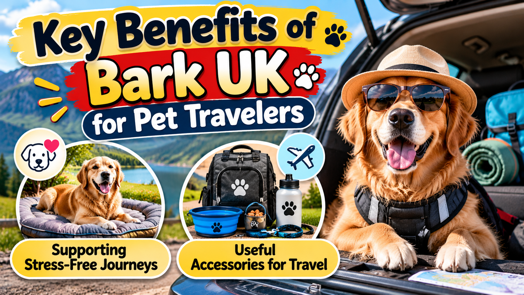 Bark UK