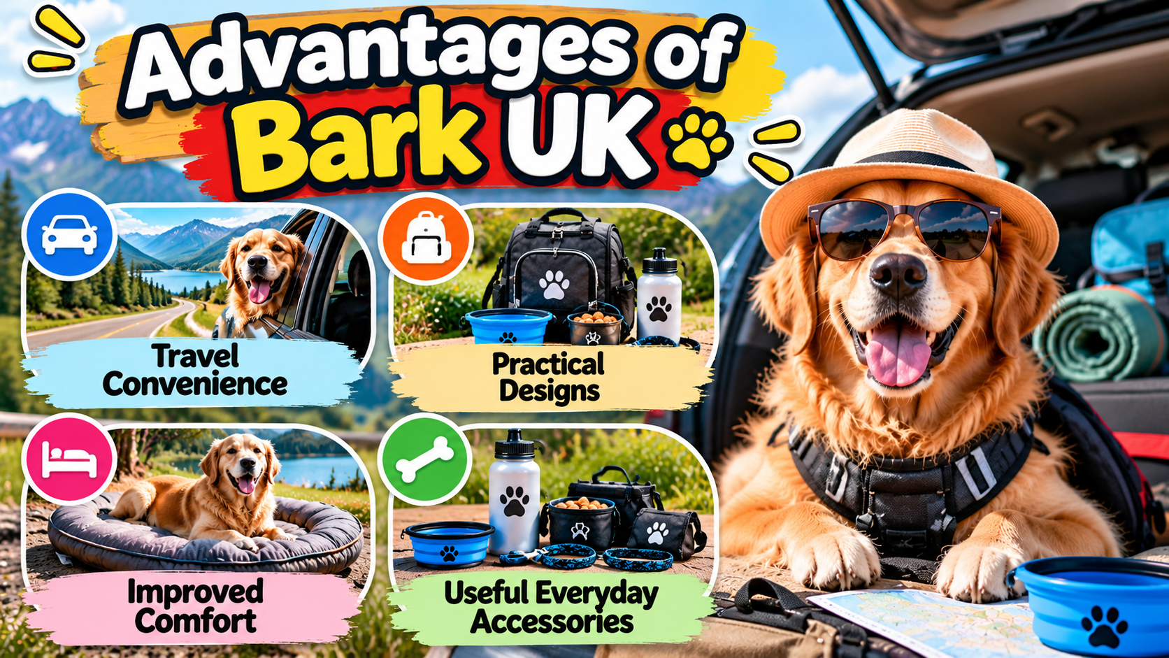 Bark UK