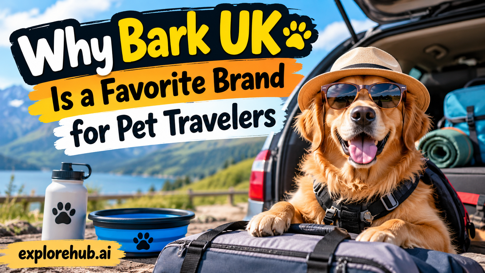 Bark UK