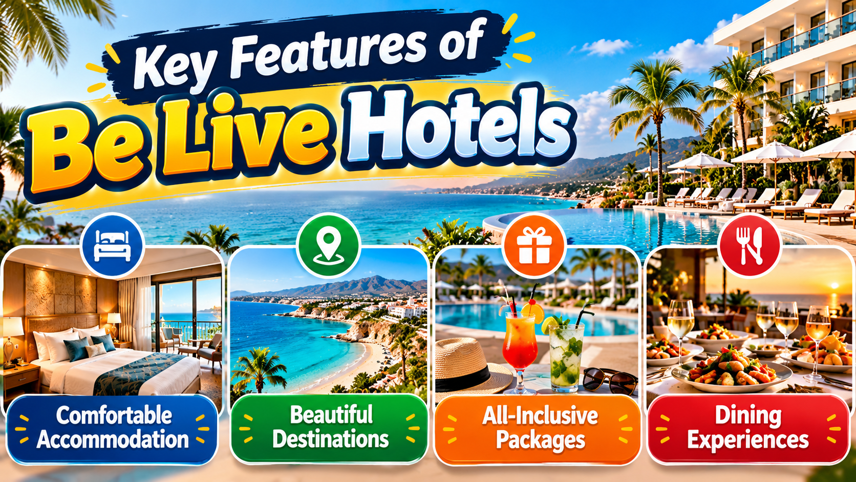 Be Live Hotels