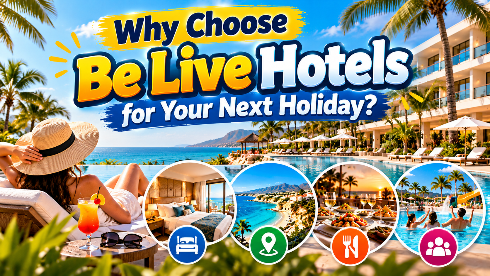 Be Live Hotels