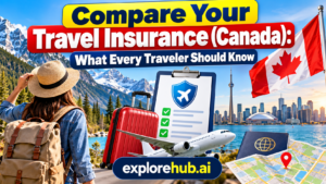 Read more about the article Compare Your Travel Insurance (Canada): What Every Traveler Should Know