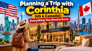 Read more about the article Planning a Trip with Corinthia (US & Canada): Everything You Need to Know