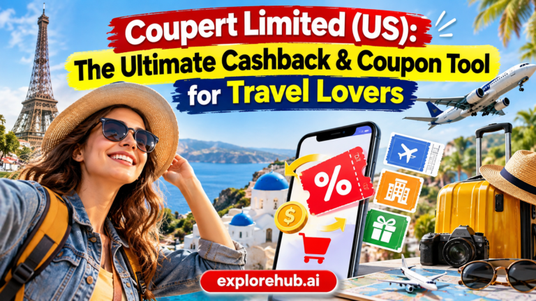 Coupert Limited (US)