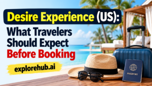 Read more about the article Desire Experience (US): What Travelers Should Expect Before Booking