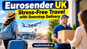 Read more about the article Eurosender UK: Stress-Free Travel with Doorstep Delivery