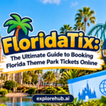 FloridaTix: The Ultimate Guide to Booking Florida Theme Park Tickets Online