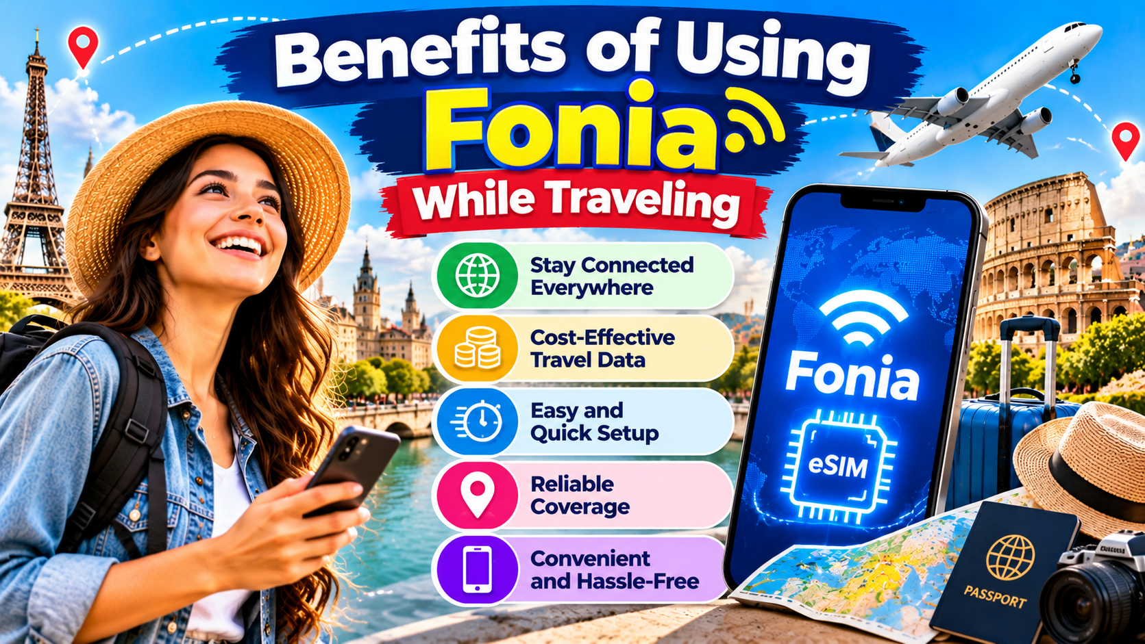 Fonia Premium PL
