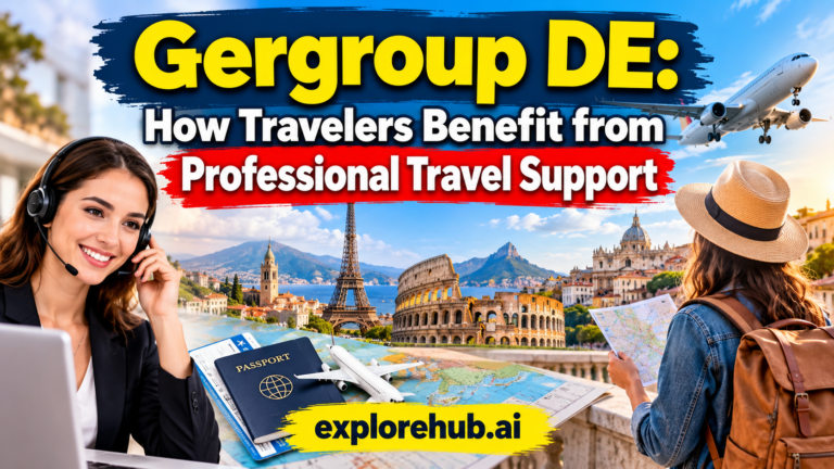 Gergroup DE