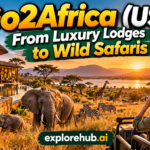 Go2Africa (US): From Luxury Lodges to Wild Safaris