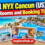 Hotel NYX Cancun (US): Best Rooms and Booking Tips