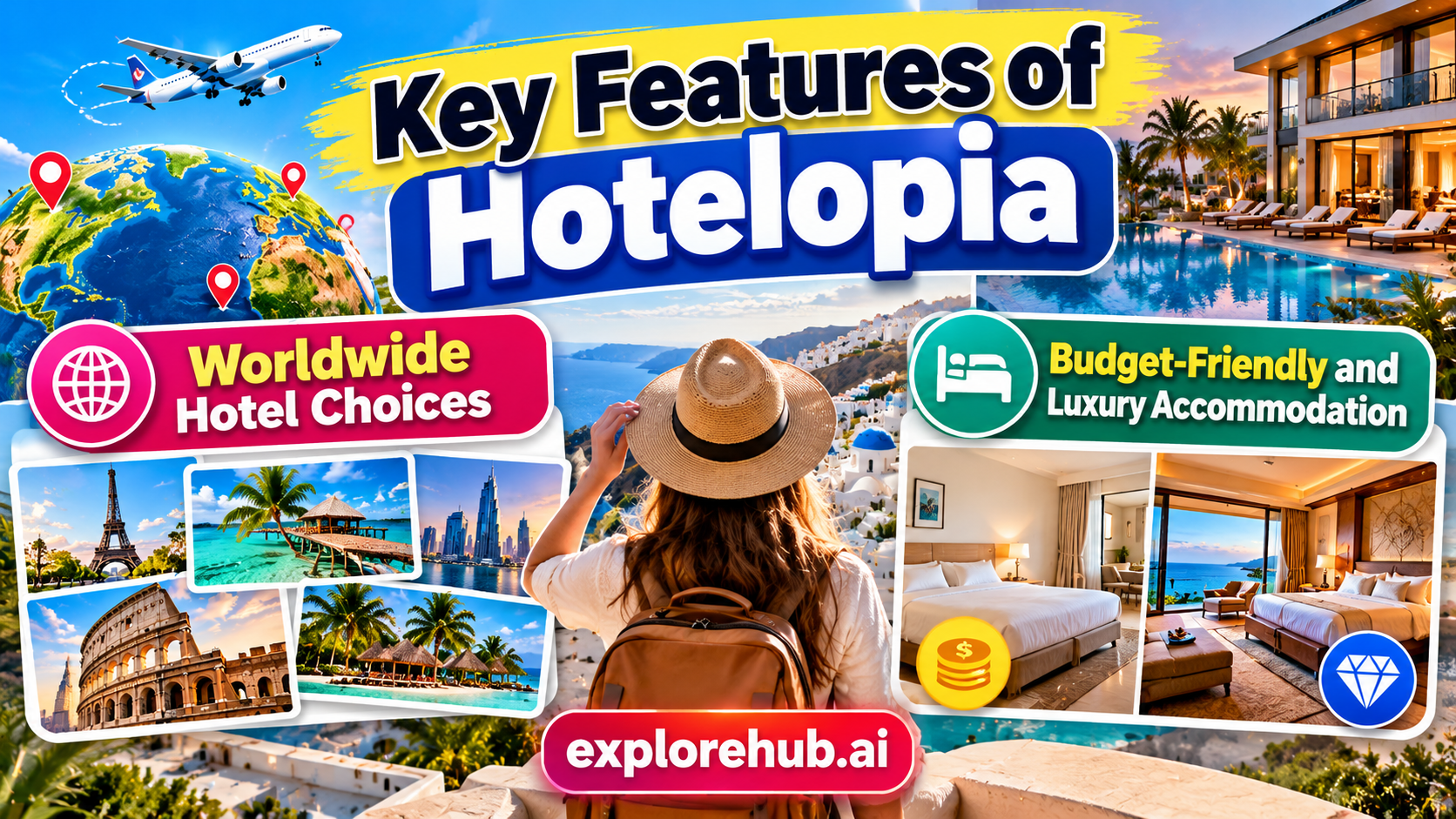 Hotelopia (Global)