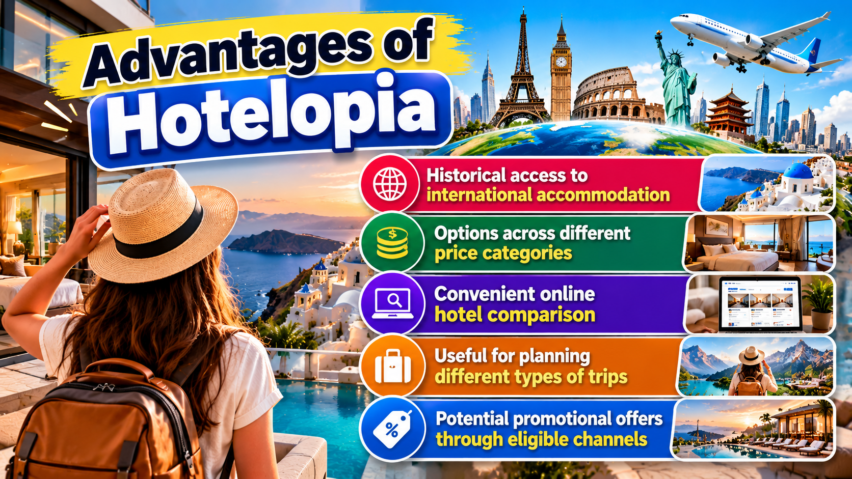 Hotelopia (Global)