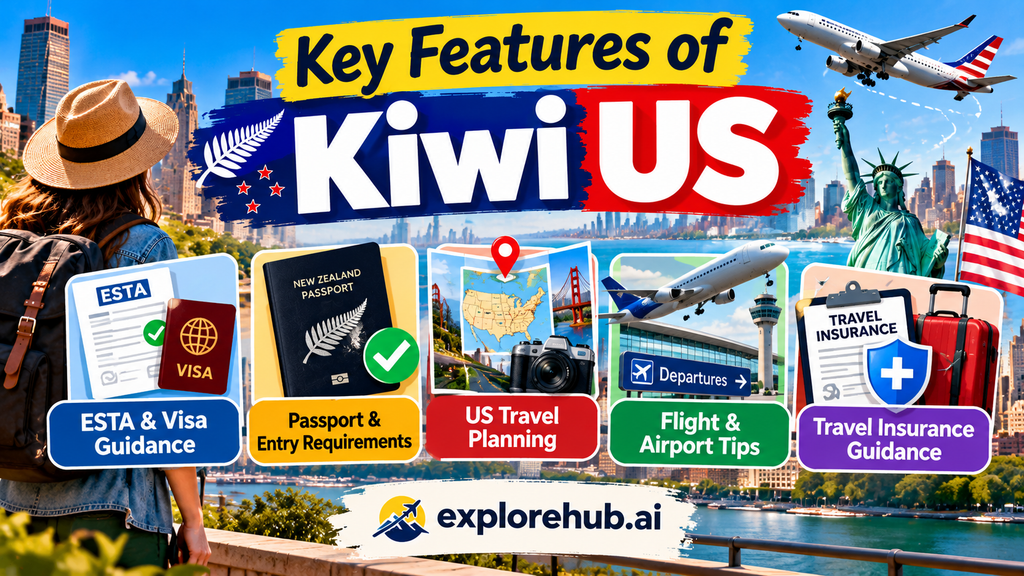 Kiwi US