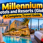 Millennium Hotels and Resorts (Global): A Complete Travel Guide