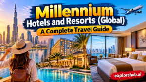 Read more about the article Millennium Hotels and Resorts (Global): A Complete Travel Guide