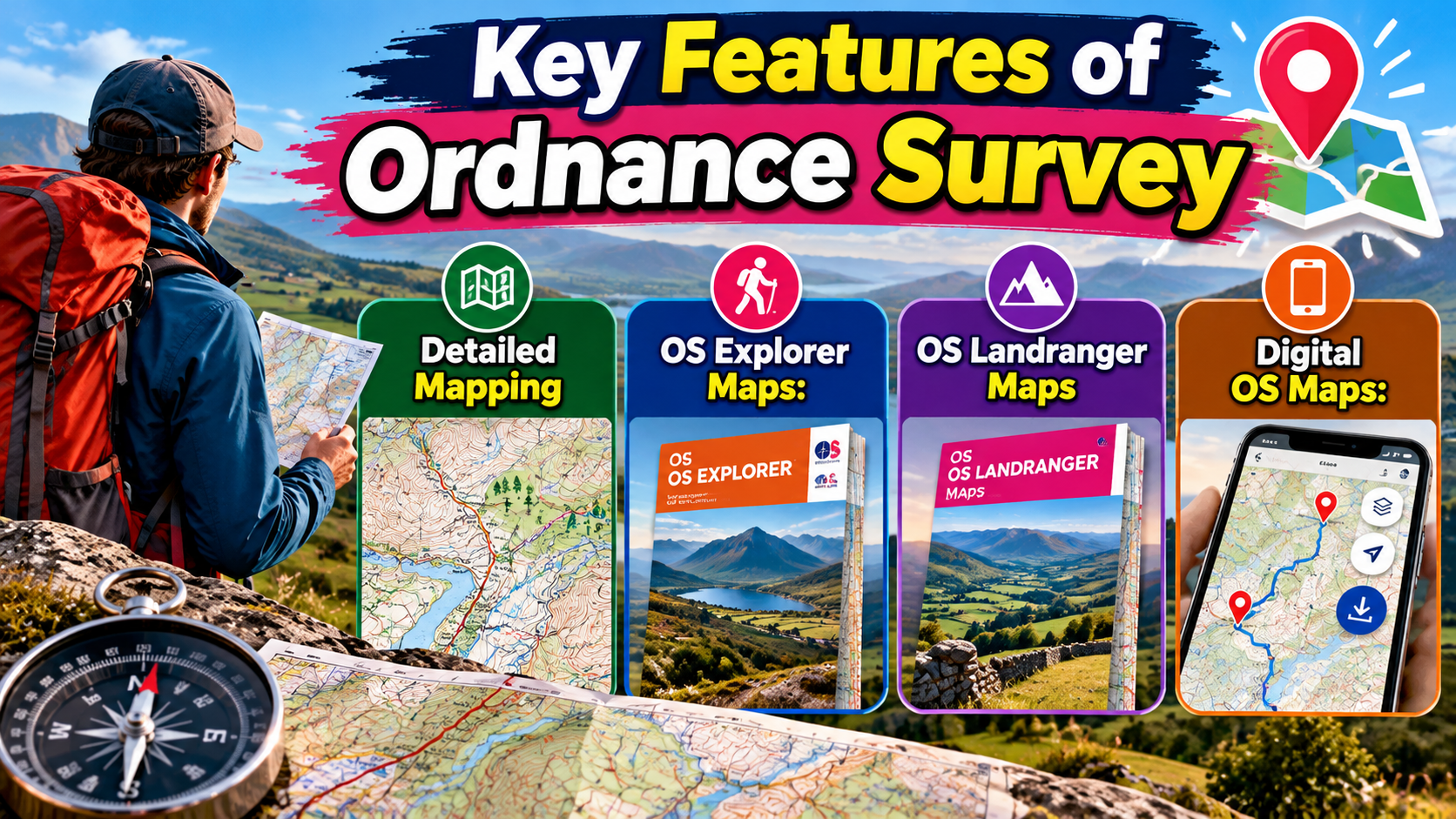 Ordnance Survey