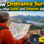 How Ordnance Survey Helps You Plan Safer and Smarter Adventures