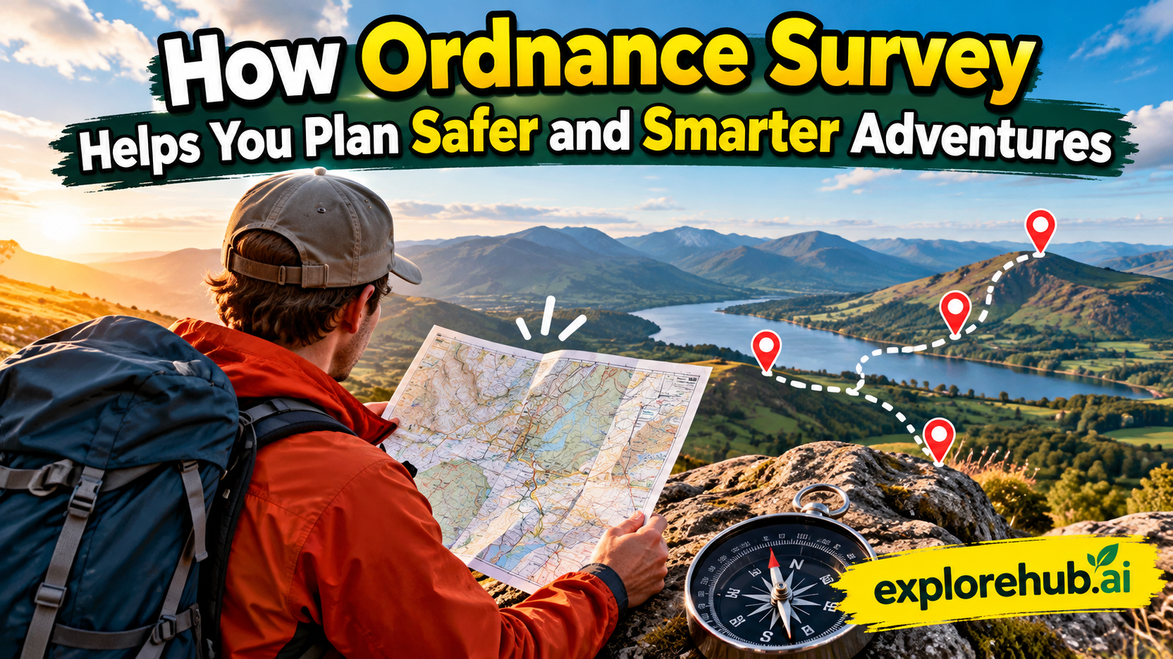 Ordnance Survey